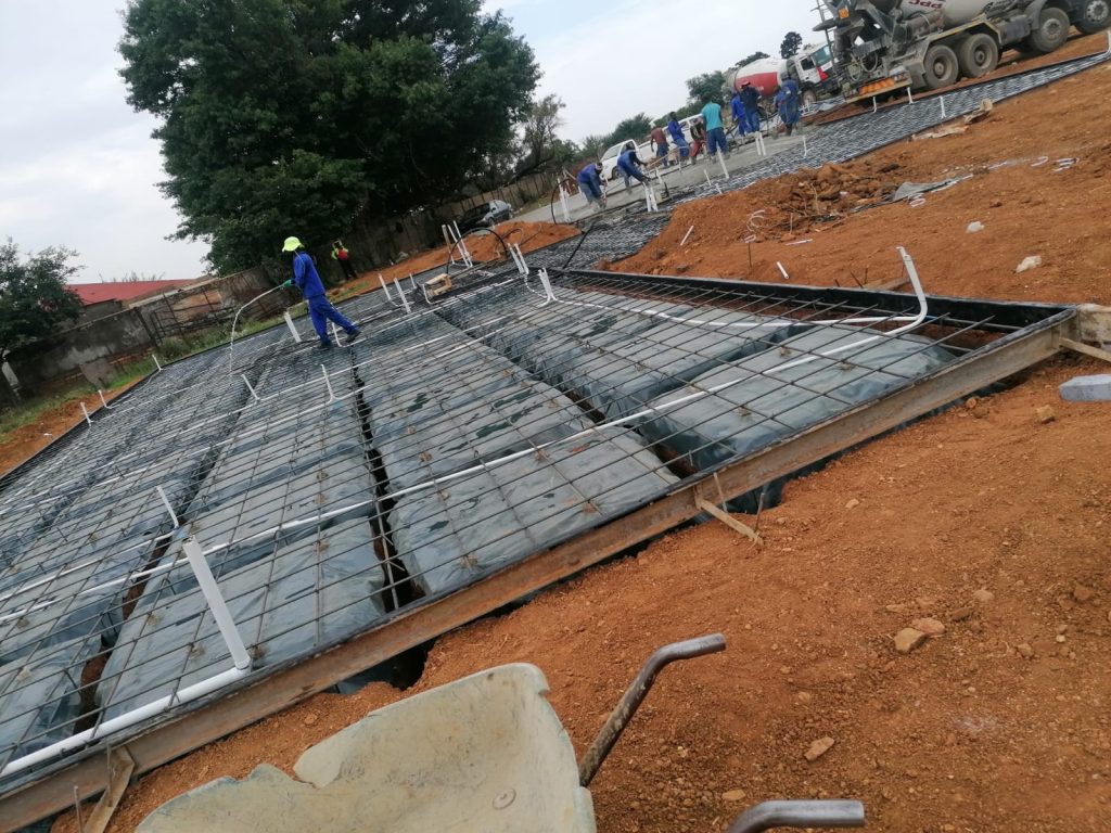 Majoto group services